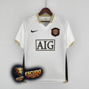 MANCHESTER UNITED II 06/07 MEN'S JERSEY (RETRO)