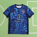 ATLÉTICO DE MADRID III 24/25 MEN'S JERSEY (PLAYER VERSION)