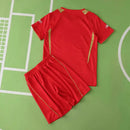 LIVERPOOL I 05/06 RETRO KIDS KIT