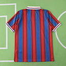 BARCELONA RETRO CLASSIC 25/26 MEN'S JERSEY