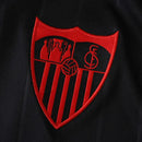 SEVILLA III 25/26 BLACK MEN'S JERSEY
