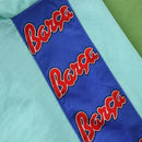 TRACKSUIT BARCELONA SPECIAL EDITION MEN 25/26