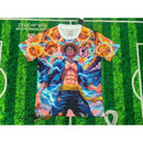 JAPAN LIMITED EDITION ONE PIECE VIII 26/27 MEN'S JERSEY