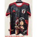 JAPAN LIMITED EDITION DBZ XX 26/27 MEN'S JERSEY