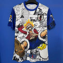 JAPAN LIMITED EDITION ONE PIECE III 26/27 MEN'S JERSEY