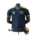 COLOMBIA LIMITED EDITION IV WORLD CUP 2026 MEN'S JERSEY PLAYER VERSION