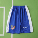 ATLÉTICO DE MADRID I 25/26 KIDS KIT