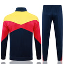 TRACKSUIT JACKET + PANTS BARCELONA TRAINING IV 24/25 MEN