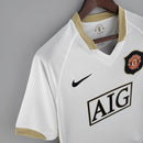 MANCHESTER UNITED II 06/07 MEN'S JERSEY (RETRO)