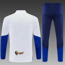 TRACKSUIT JACKET + PANTS COLOMBIA TRAINING I 26/27 MEN