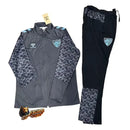 TRACKSUIT JACKET + PANTS MÁLAGA 25-26 MEN