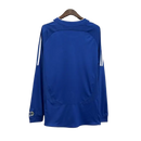 CHELSEA I 06-07 MEN'S JERSEY RETRO LONG SLEEVE