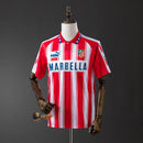 ATLÉTICO DE MADRID I 94/95 MEN'S JERSEY (RETRO)
