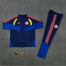 TRACKSUIT JACKET + PANTS COLOMBIA TRAINING II 26/27 MEN