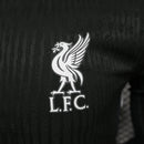 LIVERPOOL II 24/25 MEN'S JERSEY LONG SLEEVE PLAYER VERSION