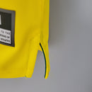 BRAZIL I 98 MEN'S JERSEY (RETRO)