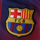 BARCELONA I 25/26 LONG SLEEVE MEN'S JERSEY