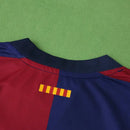BARCELONA I 24/25 CACTUS JACK TRAVIS SCOTT MEN'S JERSEY