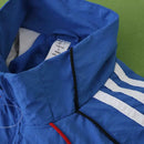 TRACKSUIT MANCHESTER UNITED BLUE 25/26