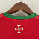PORTUGAL I 2006 MEN'S JERSEY (RETRO)