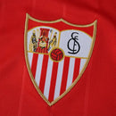 SEVILLA II 25/26 RED MEN'S JERSEY