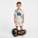 LA CORUÑA III 25/26 KIDS KIT