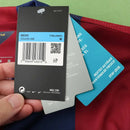 BARCELONA I 14/15 LONG SLEEVE RETRO MEN'S JERSEY