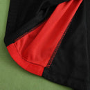 BARCELONA II BLACK 24/25 MEN'S JERSEY PLAYER VERSION