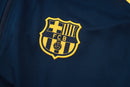 TRACKSUIT JACKET + PANTS BARCELONA TRAINING IV 24/25 MEN