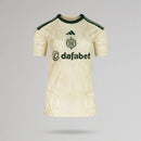 CELTIC III 26/27 WOMEN'S JERSEY