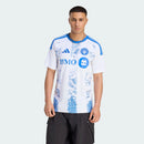 CF MONTREAL II 26/27 MEN'S JERSEY