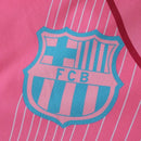 TRACKSUIT BARCELONA PINK AND BLUE DOUBLE 25/26