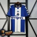 PORTO I 99-00 RETRO MEN'S JERSEY