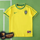 BRAZIL I 1998 KIDS KIT (RETRO)