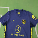 ATLÉTICO DE MADRID II 25/26 MEN'S JERSEY