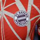 BAYERN MUNICH SPECIAL EDITION 24/25 MEN'S JERSEY (PLAYER VERSION)