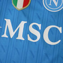 NAPOLI I 25/26 KIDS KIT
