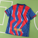 BARCELONA IV 25/26 MEN'S JERSEY PLAYER VERSION