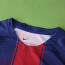 BARCELONA I 25/26 LONG SLEEVE MEN'S JERSEY