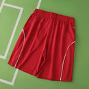 SHORTS LIVERPOOL I RED 25/26
