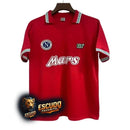 NAPOLI III 88-89 MEN'S JERSEY RETRO