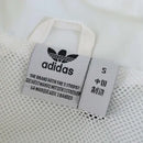 TRACKSUIT RIVER PLATE WHITE 25/26
