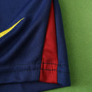 BARCELONA I 08/09 KIDS KIT (RETRO)
