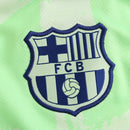 BARCELONA III 24/25 GREEN MEN'S JERSEY