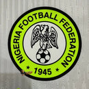 NIGERIA II 2026 WORLD CUP MEN'S JERSEY PLAYER VERSION