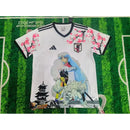 JAPAN SPECIAL EDITION XXV 26/27 MEN'S JERSEY