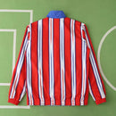 ATLÉTICO DE MADRID DOUBLE TRACKSUIT 25/26 MEN