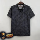 CHELSEA 1990 MEN'S JERSEY (RETRO) BLACK