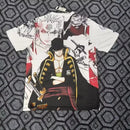 JAPAN SPECIAL EDITION X 26/27 MEN'S JERSEY