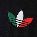 MEXICO BLACK III 2026 WORLD CUP MEN'S JERSEY (PLAYER VERSION)